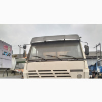 Steyr Tripper Truck 1998
