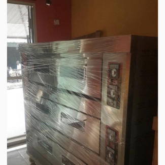 Quality Bread Oven