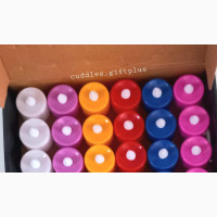 LED Candle / Unscented