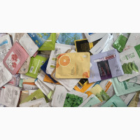 Beotua Facial Sheet Masks