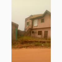 5bdrm House in Gbaga, Ikorodu for sale