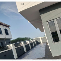 5bdrm Duplex in Tiger Estate, Ibadan for sale