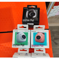 Fujifilm Instax Pal Digital Camera