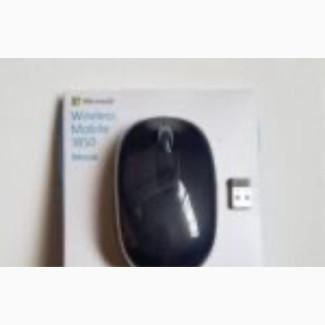 Microsoft 1850 Wireless Mouse