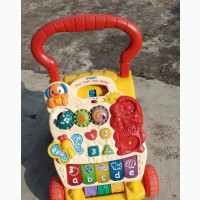 Activity Push Walker