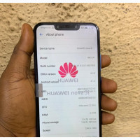 Huawei Nova 3i 128 GB Blue