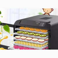 Food Dryer (Dehydrator)