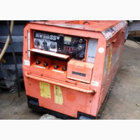 Denyo 280 Amps ( Double Tung With 9.9 Kva)