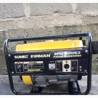 Generator Repair and Services