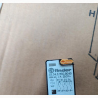 14pin Finder Relay 220v
