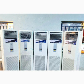 Panasonic 2hp Standing AC Air Conditioner +WARRANTY(DELIVERY