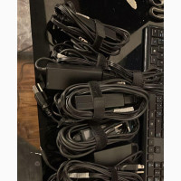 Original Laptop Chargers Available - HP, Dell, Apple, Lenovo, and More