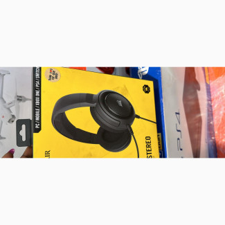 Hs35 Stereo-Headset