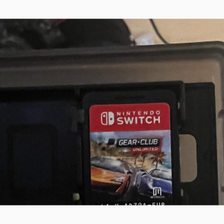 Gear Club Unlimited