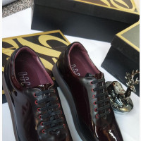 Stylish Men#039;s Moccasins - Brand New