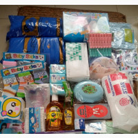 Maternity and Delivery Items