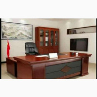 Executive Office Table - General Brand