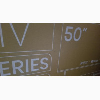 Hisense Smart TV 50