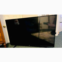 LG 55-Inch Smart TV