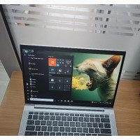 Hp Elitebook 830 G7 16GB Intel Core I7 SSD 256GB