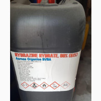 Hydrazine Hydrate 80%