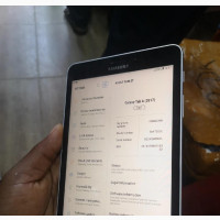 Samsung Galaxy Tab A 32GB Available