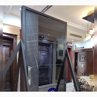 Pivot Door System