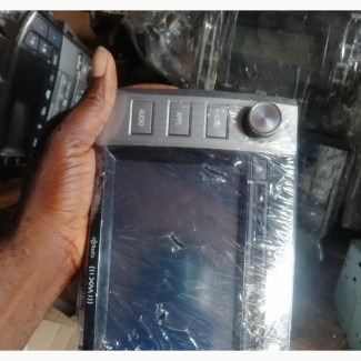 Toyota Tundra Radio