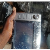 Toyota Tundra Radio