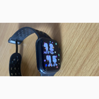 Apple Iwatch Series 7 45mm - Gently Used