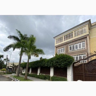 Furnished 5bdrm Duplex in Aso Villa, Asokoro for sale