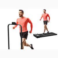 Brand New Flat / Walking Pad Treadmill - Remote Controlled