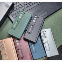 Magnetic Rugged Full Body Shockproof Case for Samsung Fold 5