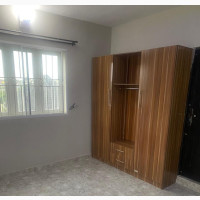 Furnished 3bdrm Apartment in Bishop#039;S Court, Oluyole for rent