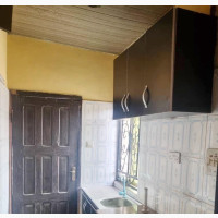 3bdrm Apartment in Gra Phase 1, Magodo for rent