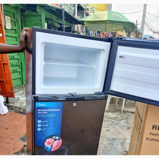 Midea Refrigerator HD 273F