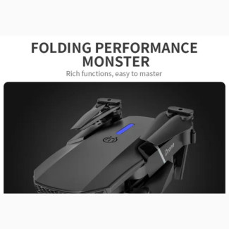 HD Camera Drone
