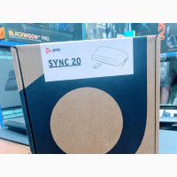 Poly Sync 20 - USB/Bluetooth Speakerphone