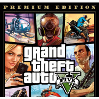 Gtav + 29 Other PC Game Package