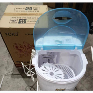 4.5kg Mini Washing Machine