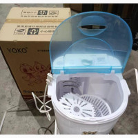 4.5kg Mini Washing Machine