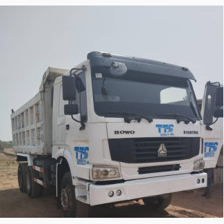 Direct Tokunbo Howo Sinotruck From Libya With Custom Duty