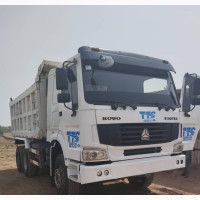 Direct Tokunbo Howo Sinotruck From Libya With Custom Duty