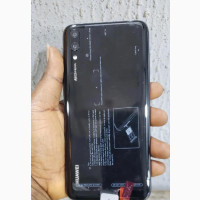 Huawei Y7 Pro 2019 32 GB Black