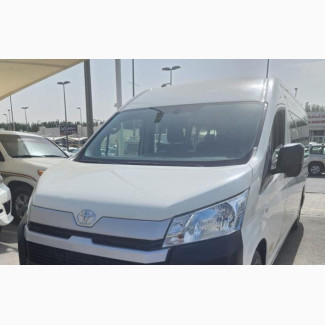 Toyota Granace 2021 White