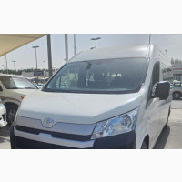 Toyota Granace 2021 White