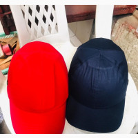 Safety Bump Cap