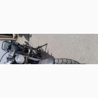 Yamaha 2001 Black