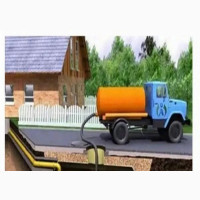 Soak Away /Septic Tank Evacuation