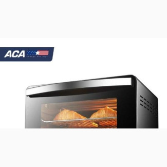 Academy of Colour Smart Wifi Air Fryer Oven - 38liters
